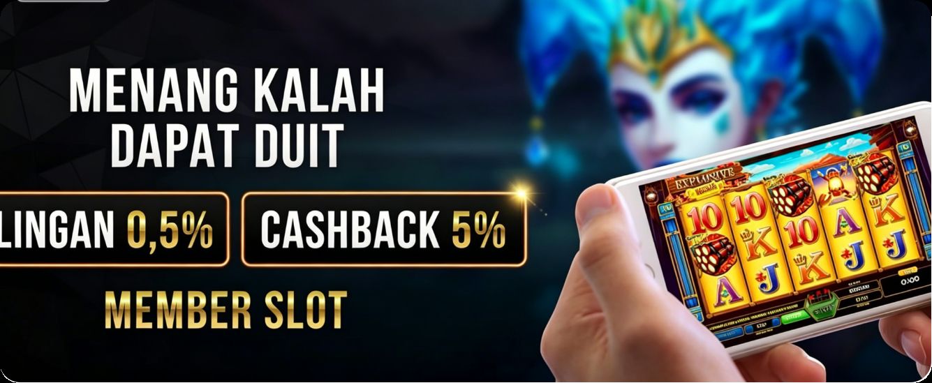 Main jakseltotoy.com Menang Jackpot Besar