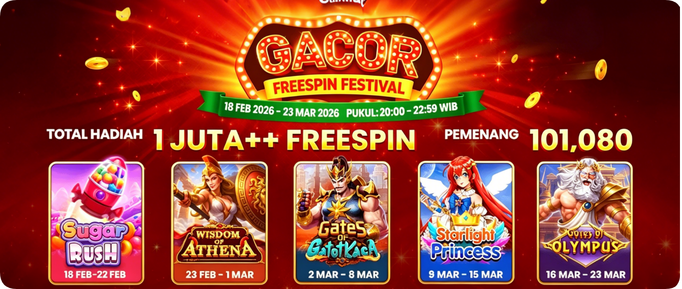 Login jakseltoto Sekarang Bonus Melimpah